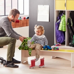 Szkoła i przedszkole